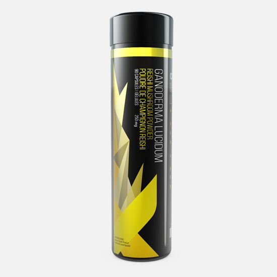 ORGANO Ganoderma Lucidum