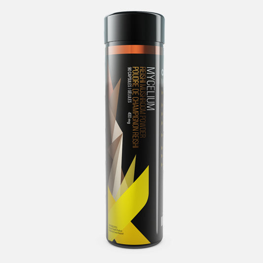 ORGANO Mycelium