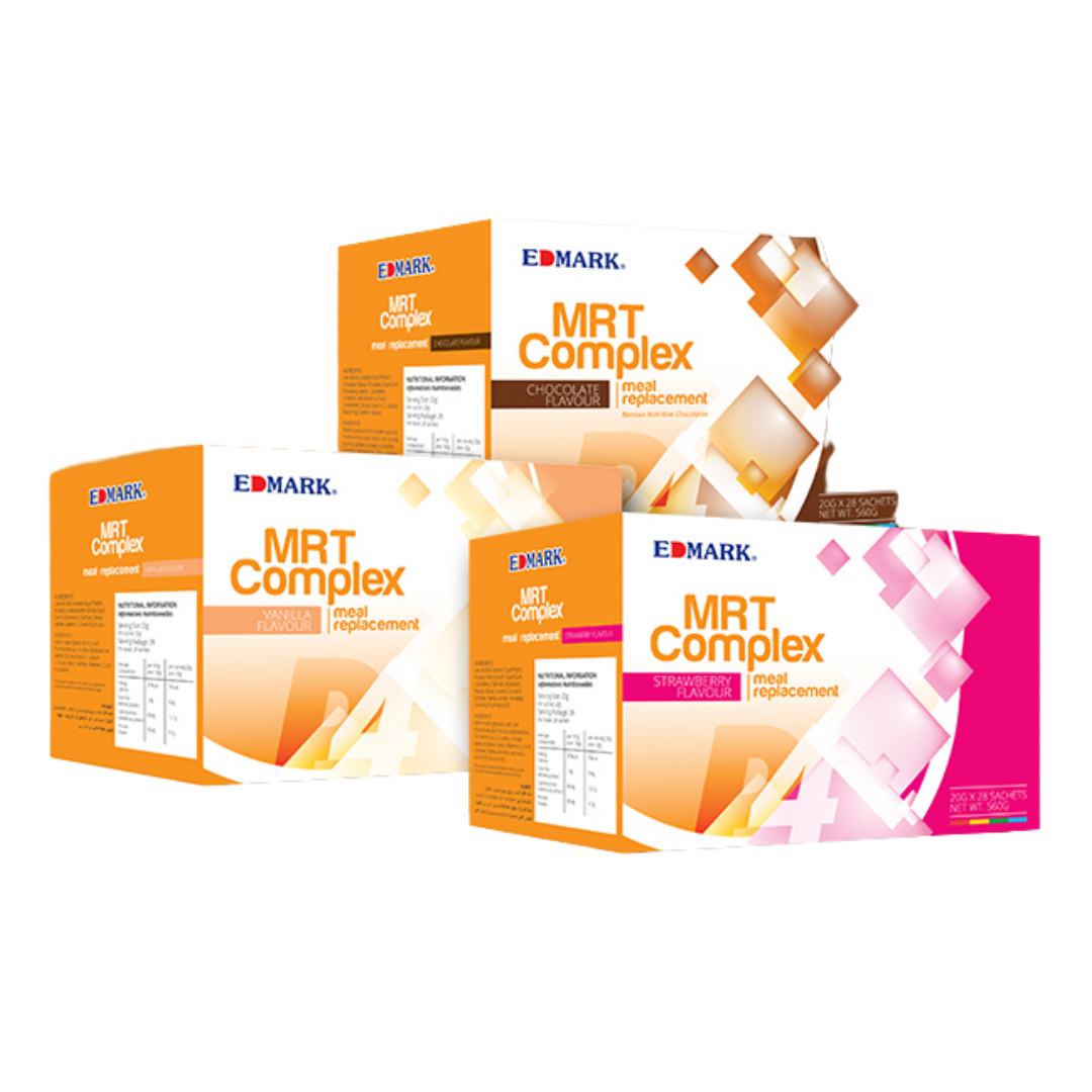 P4 Weight Loss Pack