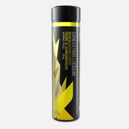 ORGANO Ganoderma Lucidum